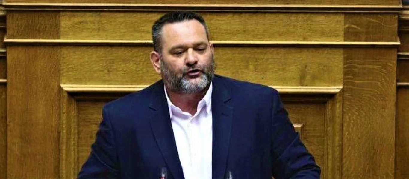 Νέα πολιτική κίνηση από τον ανεξάρτητο ευρωβουλευτή Γ.Λαγό και πρώην ευρωβουλευτές του Λαϊκού Συνδέσμου-Χρυσή Αυγή